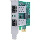 Allied Telesyn GE CARD PCI-E DUAL