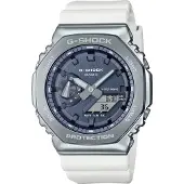 Casio Miesten kello GM-2100WS-7AER G-shock Sininen/Muovi Ø44.4 mm