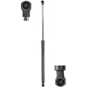 LESJÖFORS Kaasujousi, takaluukku/kuormatila 8115677