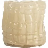 By On Laranne kynttilälyhty Ø10 cm Beige