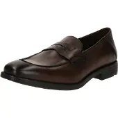 Lloyd Loafer 'EEZY 240' tummanruskea