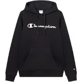 Champion Collegepaita musta / valkoinen