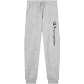 Champion Rib Cuff Pants - Grey - 138-143