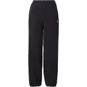 Calvin Klein Jeans French Terry Woven Label Jogger - Black - L