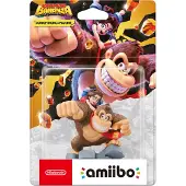 Nintendo Amiibo Donkey Kong Bananza hahmo Donkey Kong & Pauline
