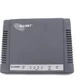 ALLNET ALL126AM3, Harmaa