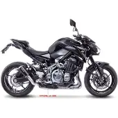 Leovince Z900/ A2 17-19 BL