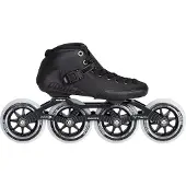 Powerslide Puls 110 Rullaluistimet