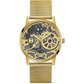 GUESS Gadget Kello