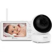 Lionelo Babyline 8.3 Vauvamonitori