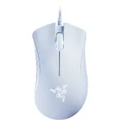 Razer Deathadder Essential pelihiiri, valkoinen