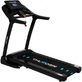Thunder Juoksumatto Phenom-S-Black