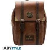 Abysse Corp HARRY POTTER - Premium Backpack - Hogwarts