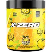 X-Gamer X-Zero 160 gram Yummy Yuzu