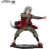 Abystyle Naruto Shippuden Keräilyhahmo - Jiraiya