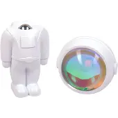Fizz Creations Astronaut Sunset USB-valaisin