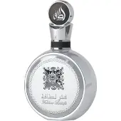 Lattafa Fakhar Platin Unisex Eau De Parfum - 100 ml