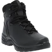 Lowa Zicon GTX Mid - Black (Size: 47 - UK12)