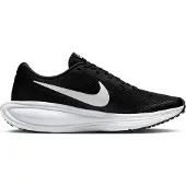 Nike Juoksukengät 'Revolution 8' musta / valkoinen
