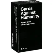 Breaking Games Cards Against Humanity (V2.0) (SBDK4847)
