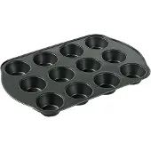 Funktion Muffinssivuoka
