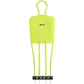 Select Muurimies Keltainen Lapset, koko 160cm