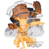 Banpresto Naruto Shippuden Uzumaki Naruto - Yellow - ONE SIZE