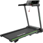 Tunturi Cardio Fit T25 Juoksumatto