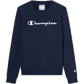 Champion Collegepaita laivastonsininen / valkoinen