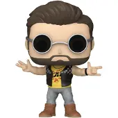 Funko POP! POP! Vinyylihahmo: WWE - LA Knight