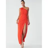 BWLDR Mekko 'Avenly' punainen