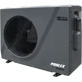 Poolex Silverline Fi 90 40/50m3 9.5kw Inverter-lämpöpumppu