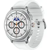 Samsung Galaxy Watch8 Classic White BT