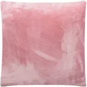 Gozze Cashmere Premium - koristetyyny, roosa, 50 x 50 cm