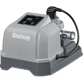 Bestway Hydrogenic 2 g/h Saltvatten Klorinator