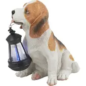 Globo Lighting Solar koira