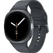 Samsung Galaxy Watch8 44mm Graphite BT