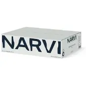 Narvi 10kg 5-10cm valkoinen kiuaskivi