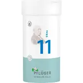 Pfluger Solusuola Nro 11 400 tabl. ravintolisä