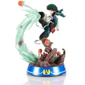 First 4 figures First4Figures - My Hero Academia (Izuku Midoriya) PVC