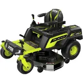 Ryobi RY72ZTRX137-210 72V 137cm akkuajoleikkuri