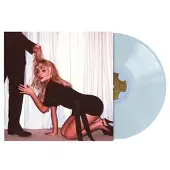 POLYDOR - Man's Best Friend (Light Blue Coloured) (LP)