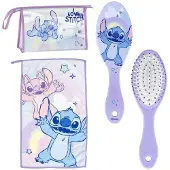 Disney Toilettilaukku Harja & Pyyhe