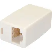 StarTech.com cat5e rj45 modular inline coupler