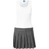Hugo Blue Norila_B - Multi/patterned - L