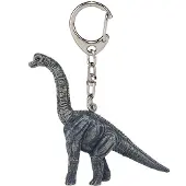 MOJO Keychain Brachiosaurus