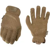 Mechanix Fastfit (Color: Coyote, Size: XL)