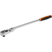 Bahco räikkäväännin 8110H, 1/2", 440 mm, nivelvartinen