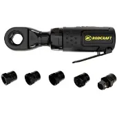 Rodcraft Paineilmaräikkä 3202
