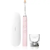 Philips Sonicare 9000 DiamondClean HX9911/21 sonic-sähköhammasharja 1 kpl